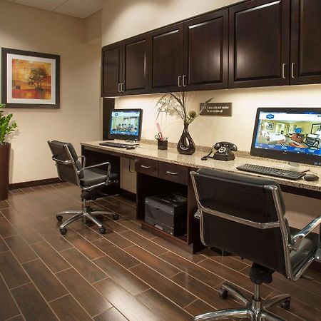 שנטילי Hampton Inn Washington-Dulles International Airport South מראה חיצוני תמונה